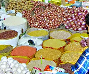 দ্রব্যমূল্য, টিসিবি’র হিসাব কী বলছে
