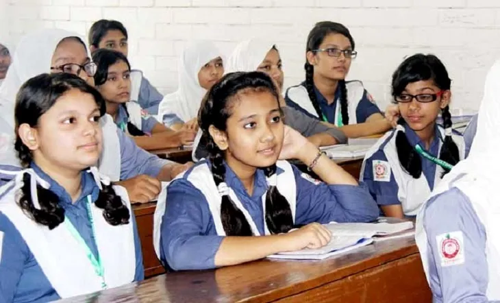 মেয়েদের পড়াশোনা কতটা অবৈতনিক!