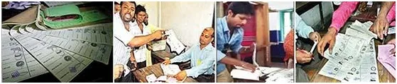 রকিব কমিশনের আমলে তছনছ হওয়া নির্বাচন ব্যবস্থা উদ্ধারে কতটা সফল হবে নয়া ইসি?