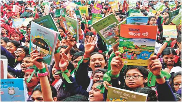 শিক্ষা ব্যবস্থায় তুঘলকি কাণ্ড