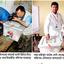 নীরব শান্ত পরিবেশে সিল মারার মহোৎসব