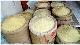 দাম বেড়েছে চাল-পিয়াজের