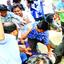 কোটা আন্দোলনকারীদের ওপর ছাত্রলীগের হামলা