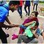 কোটা আন্দোলনকারীদের ফের পেটালো ছাত্রলীগ