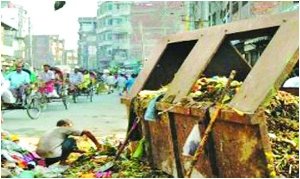 ঠিকমতো খেতে পাই না ট্যাক্স দেবো কী