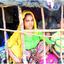 টানা বর্ষণে রোহিঙ্গা ক্যাম্পে কষ্টের শেষ নেই, ধসে পড়েছে ৫ শতাধিক বসতঘর