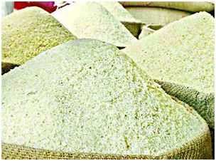 অজুহাত শুল্ক বাড়ছে চালের দাম