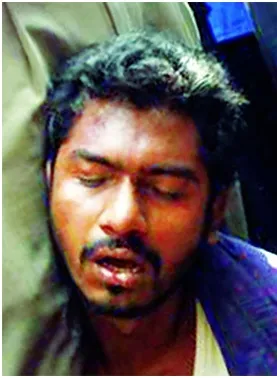 অসহায় নুরুর পরিবারের আহাজারি