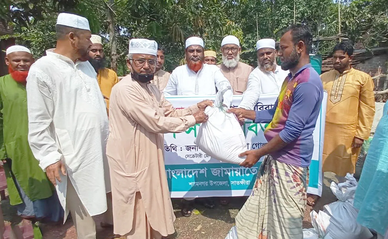 দুর্যোগ মোকাবিলায় উপকূলীয় এলাকায় সরকারের পক্ষ থেকে যে ব্যবস্থা গ্রহণ করা হয়েছে তা যথেষ্ট নয়