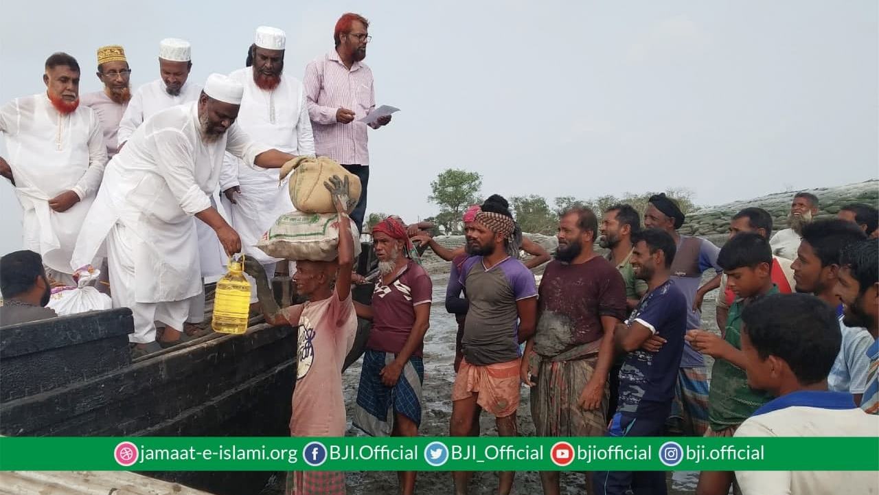 সরকার সাধারণ মানুষের মৌলিক অধিকার রক্ষায় ব্যর্থ হয়েছেঃ অধ্যাপক মিয়া গোলাম পরওয়ার
