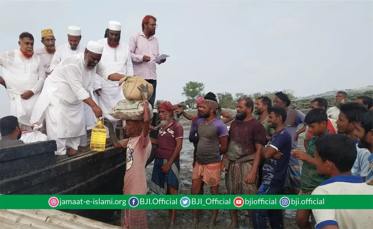 সরকার সাধারণ মানুষের মৌলিক অধিকার রক্ষায় ব্যর্থ হয়েছেঃ অধ্যাপক মিয়া গোলাম পরওয়ার