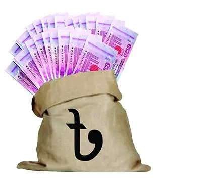 সিন্ডিকেটের কব্জায় ১৩৫৩ কোটি টাকার প্রকল্প
