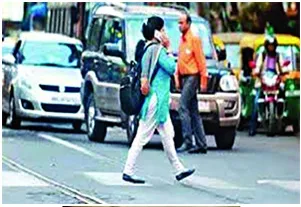 রাজধানীতে কেন এত দুর্ঘটনা?