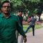 কোটা নিয়ে আন্দোলনকারীদের মারধর ছাত্রলীগের