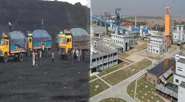 ডিজিটাল দুর্নীতিতে বন্ধ হয়ে গেল তাপ বিদ্যুৎ কেন্দ্র