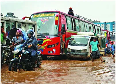 ঢাকায় পানিপথের যুদ্ধ