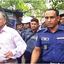 আদালত প্রাঙ্গণেও নিরাপত্তা না থাকা উদ্বেগজনক