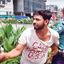 ঢাকার রাজপথে অন্যরকম দৃশ্য