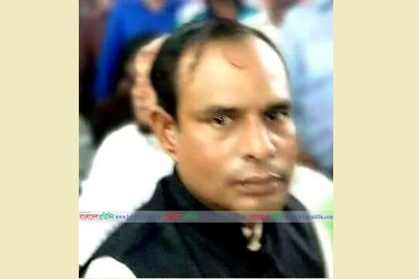 মাদক আনতে গিয়ে আওয়ামী লীগ নেতা আটক