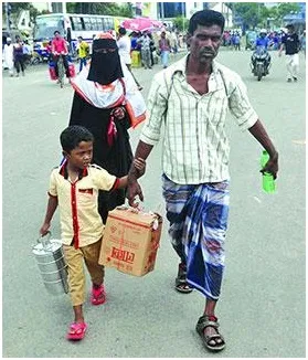 ঘোষণা ছাড়াই দূরপাল্লার বাস বন্ধ, ভোগান্তি