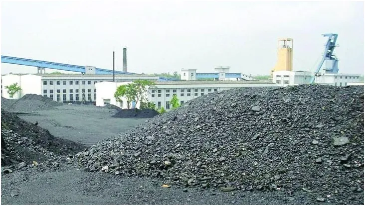 সাড়ে ৩ লাখ টন পাথর গায়েব