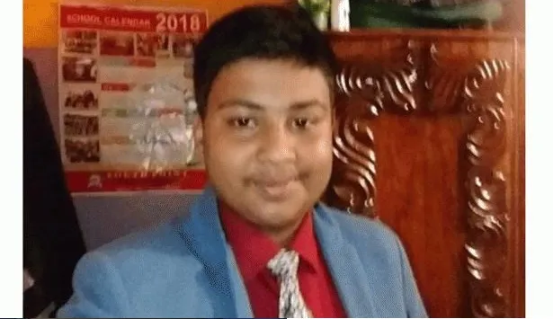 দিনাজপুরে খোঁজ মিলছে না সপ্তম শ্রেণির স্কুলছাত্রের