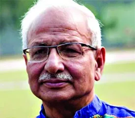 বদিউল আলম মজুমদারের বাসায় কী ঘটেছিল