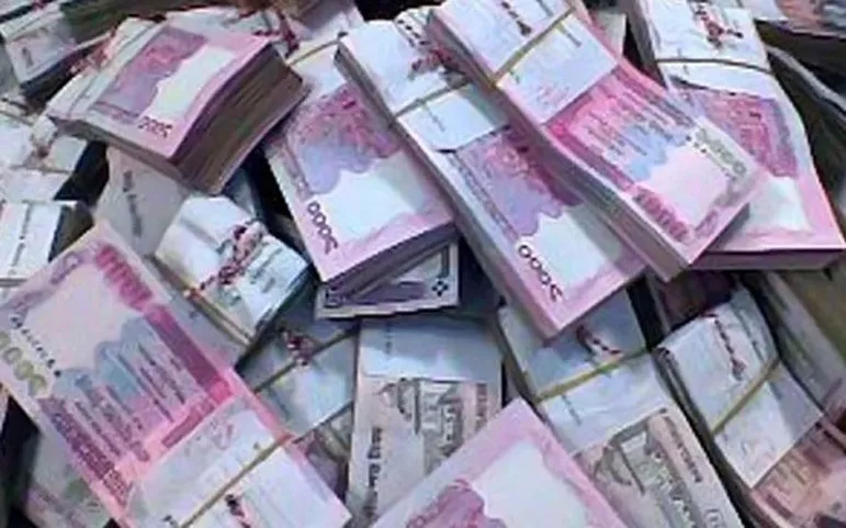 উদ্বেগ বাড়ছে অর্থনীতিতে