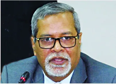 সিইসি’র বক্তব্যে দ্বিমত চার নির্বাচন কমিশনারের