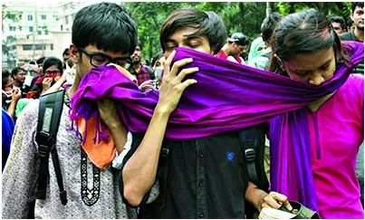 শঙ্কায় বাংলাদেশের শিক্ষার্থীরা, ১২০০ অ্যাকাউন্ট চিহ্নিত, অভিযান