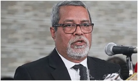 অনাস্থার মুখে সিইসি এখন কি করবেন?
