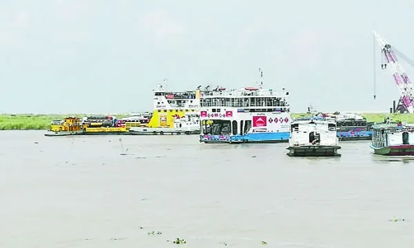 ঈদে ২১ জেলার যাত্রীদের ভোগান্তির আশঙ্কা