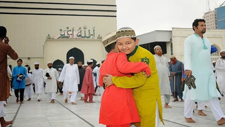 ঈদুল আজহার অর্থনীতি