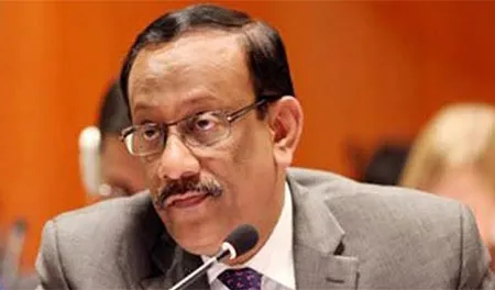 পররাষ্ট্র সচিবের সঙ্গে ১০ পশ্চিমা দূতের বৈঠক