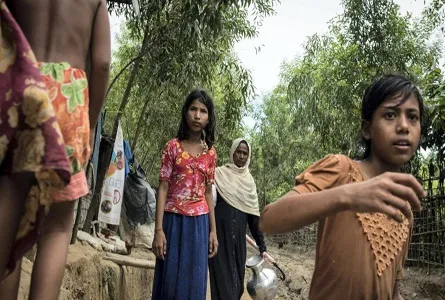 রোহিঙ্গা সঙ্কট স্থায়ী রূপ নিতে পারে