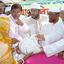 বন্যা দূর্গতদের মাঝে ত্রাণ বিতরণে জনাব এটিএম আজহারুল ইসলাম