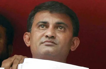 বাংলাদেশি পাটের বস্তা আমদানি কেলেঙ্কারি