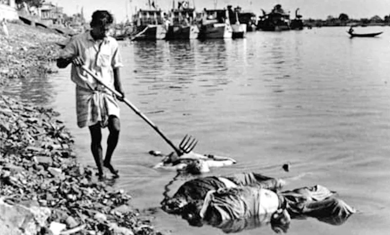 মিয়ানমারের নির্লজ্জ মিথ্যাচার