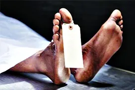 যে কারণে হঠাৎ মর্গে বেড়েছে লাশ