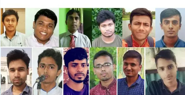 সন্তানদের নিরাপত্তা নিয়ে উদ্বিগ্ন ১২ শিক্ষার্থীর পরিবার