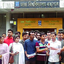 কঠোর কর্মসূচির হুঁশিয়ারি কোটা আন্দোলনকারীদের