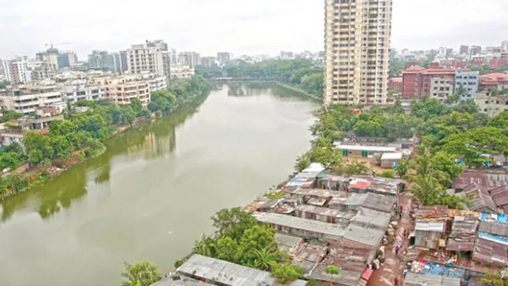 ৪শ’ কোটি টাকার প্রকল্প এখন ৫ হাজার কোটি