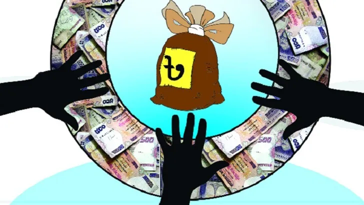 ফের বড় অঙ্কের ঋণ পাচ্ছেন খেলাপিরা