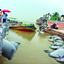 অবহেলায় নিশ্চিহ্ন জনপদ