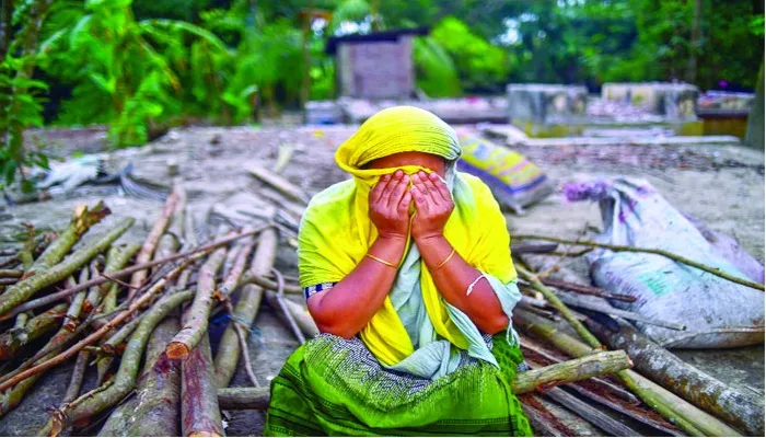 ভূস্বামীরাও ভূমিহীন