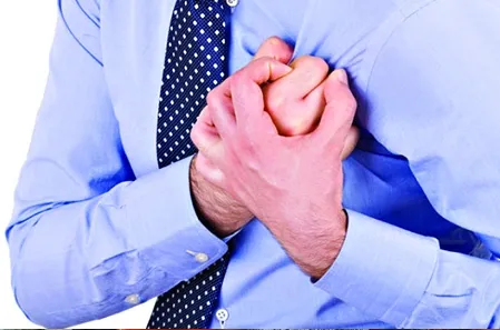 হৃদরোগ চিকিৎসায় সংকট