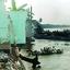 পদ্মার পাড়জুড়ে হাহাকার, আরো ২০ বাড়ি বিলীন