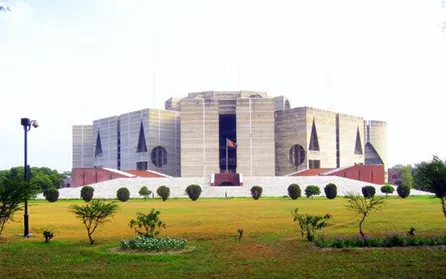 বিতর্কিত ডিজিটাল নিরাপত্তা আইন পাস