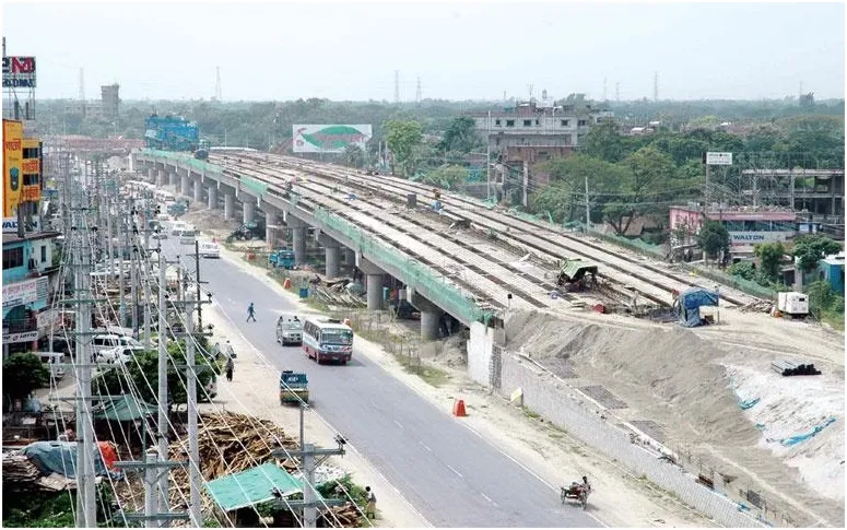 অসমাপ্ত রেখেই উদ্বোধন