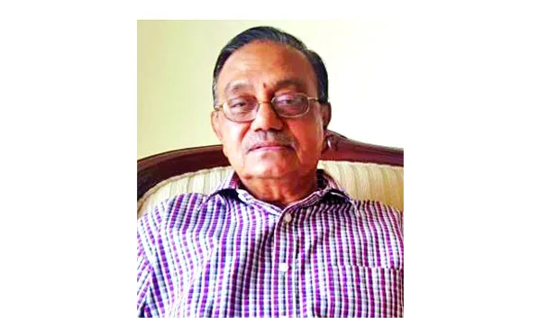 কালো আইনের বিরুদ্ধে সোচ্চার হতে হবে